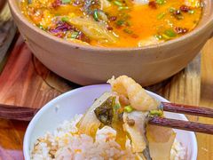 -老潍县美食街(东方路店)