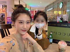 -Gucci(北京金融街购物中心店)