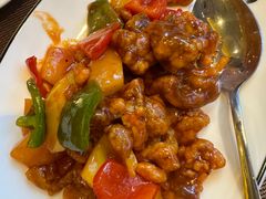-中国厨房/台湾牛肉面
