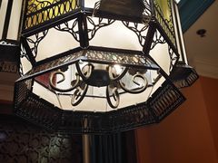 -清真·双公羊·馕坑烤全羊(奥体店)