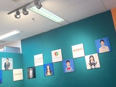 -爱定格照相馆·证件照(川沙店)