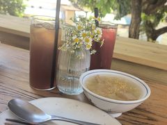 -兮食农场餐厅