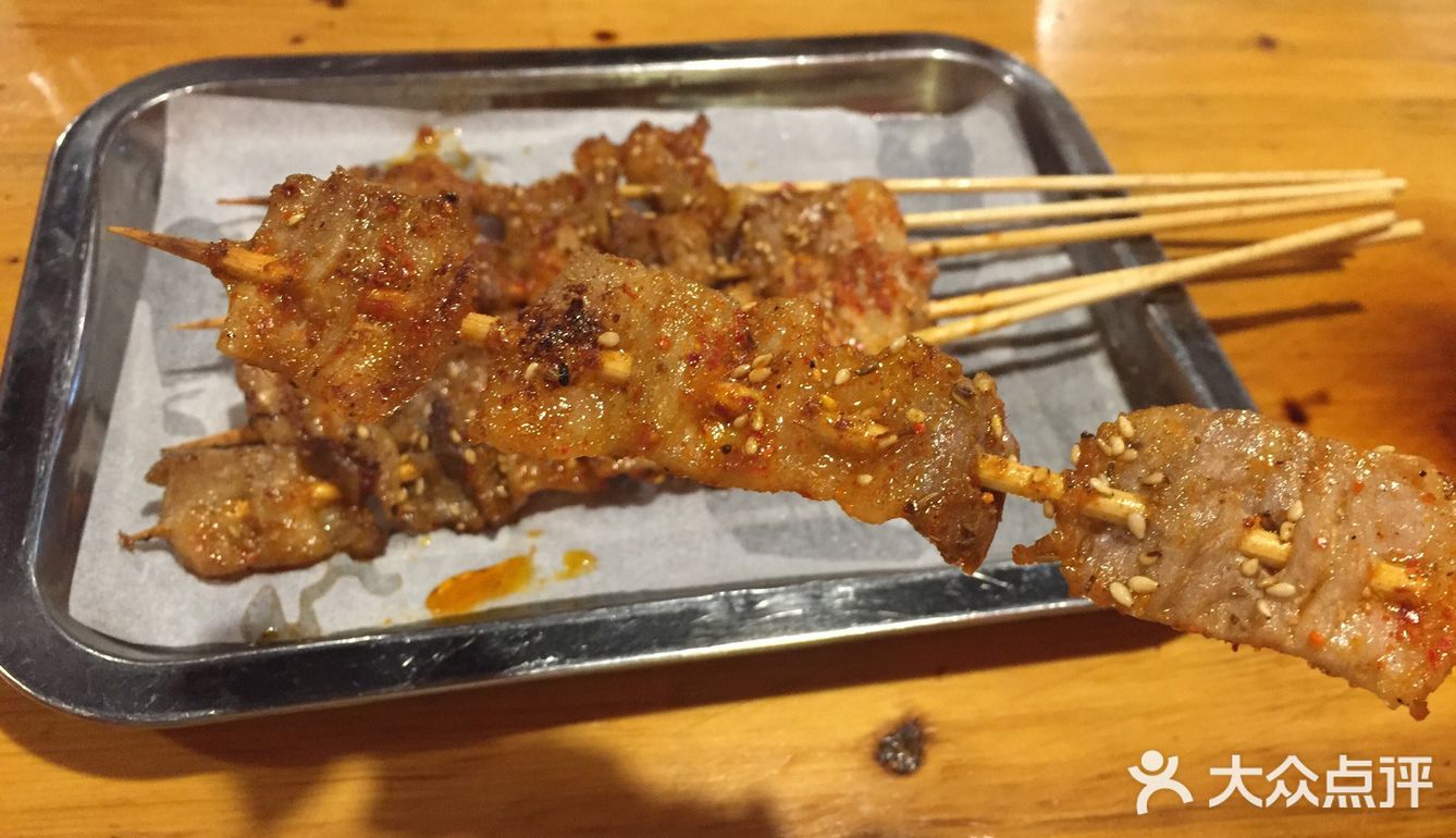 菜的口味：老好吃了，很正宗的东北菜，分量十足