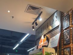 -拳盛时代拳击俱乐部(北京路店)