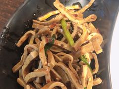 -舌尖上的食缘花园主题餐厅