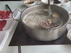-潮牛禾记•潮汕鲜牛肉火锅(新亚洲店)