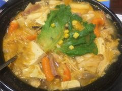 -YOYO悠游美食地图(西市城购物中心店)