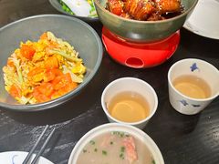 -简小舍·民间手艺菜(武昌江滩店)