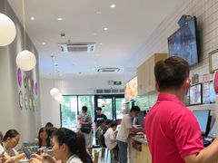 -小杨生煎(松江大学城店)