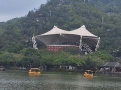 -珠海圆明新园