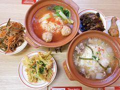 -71号豆汤饭·成都小馆(重庆观音桥店)