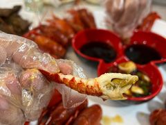 -辣螃铠盆盆蟹大排档(总店)