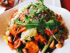鲜虾坚果沙拉-ITA·意塔意大利餐厅(亦庄店)
