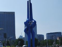 -泉城广场