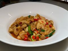 -佬麻雀·剁椒鱼头(京基KK One店)