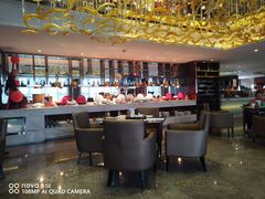 -瑞升芭富丽大酒店-自助餐厅