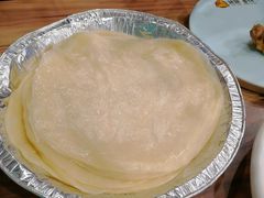 -合合春饼·酱骨·东北菜(潘家园店)