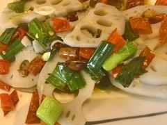 -食光慢宴·安吉土菜馆