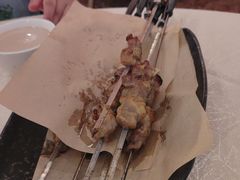 -新粤新疆菜清真餐厅(拱北店)