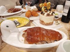 -大鸭梨(天通西苑店)