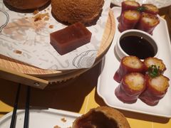 -蔡澜点心·粤菜(花城汇南区店)