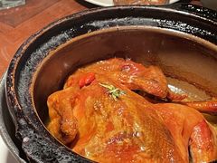 茶香鸡-外婆家(天河领展店)