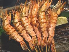 -竹之月日本料理铁板烧(香江花园店)