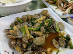 -景好海鲜餐厅(大鹏必选旅游店)