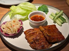 -星叶·东南亚料理(温州万象城店)