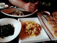 android_upload_pic-羡餐厅·杭帮菜·淳菜(千岛湖自由洲际殿店)