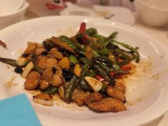 -莆田餐厅PUTIEN(西安万象天地店)