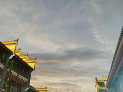 -襄阳古城