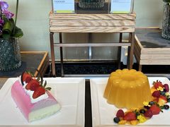 -威斯汀舞台餐厅