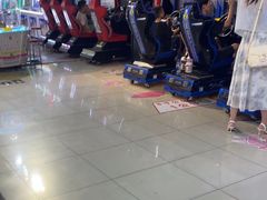 -大玩家(魏家庄万达店)