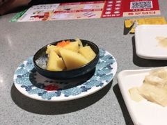 -友壹町寿司(嘉洲广场店)