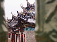-太姥山风景名胜区