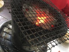 -松明一烤肉馆(鲁园店)