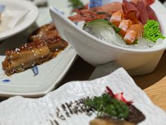 -山之川·日式料理(瀚海海尚店)