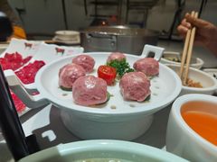 -俏牛哥鲜牛肉牛肆馆(重庆天地店)