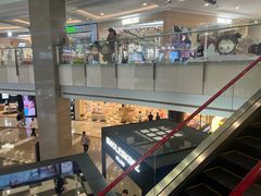 -上海来福士广场