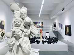 -四川美术学院美术馆