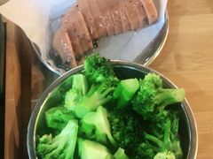 -阿金大白·上海菜馆(新天地店)