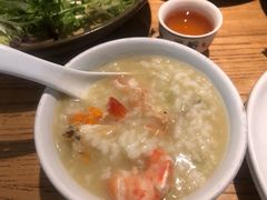 -潮粥荟·潮汕砂锅粥(朝阳大悦城店)