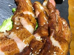 -觅山云南菜(泊富ICITY店)