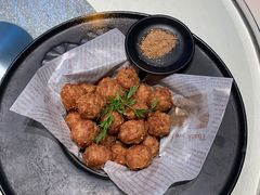 干炸丸子-青年公社烤鸭(青年路店)