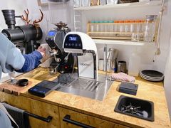 -倦勤咖啡(中山南路店)