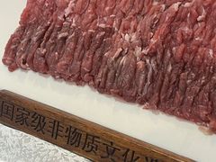 -东来顺饭庄(新源里店)