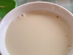 -冰泉豆浆馆(白云山总店)