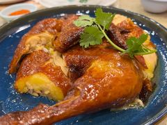 -点都德(龙之梦店)