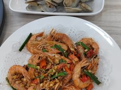 -船奇蒸汽海鲜·闽菜(八市海鲜总店)